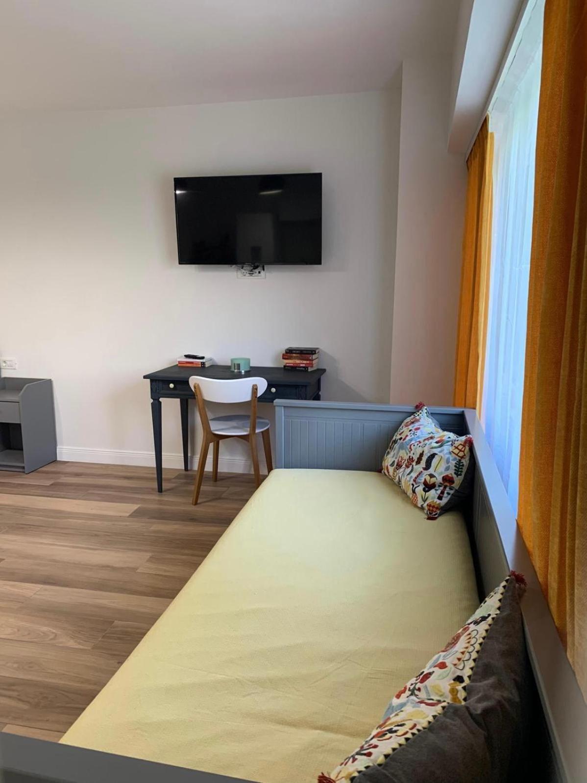 Studio Agg Bucharest Lägenhet Exteriör bild