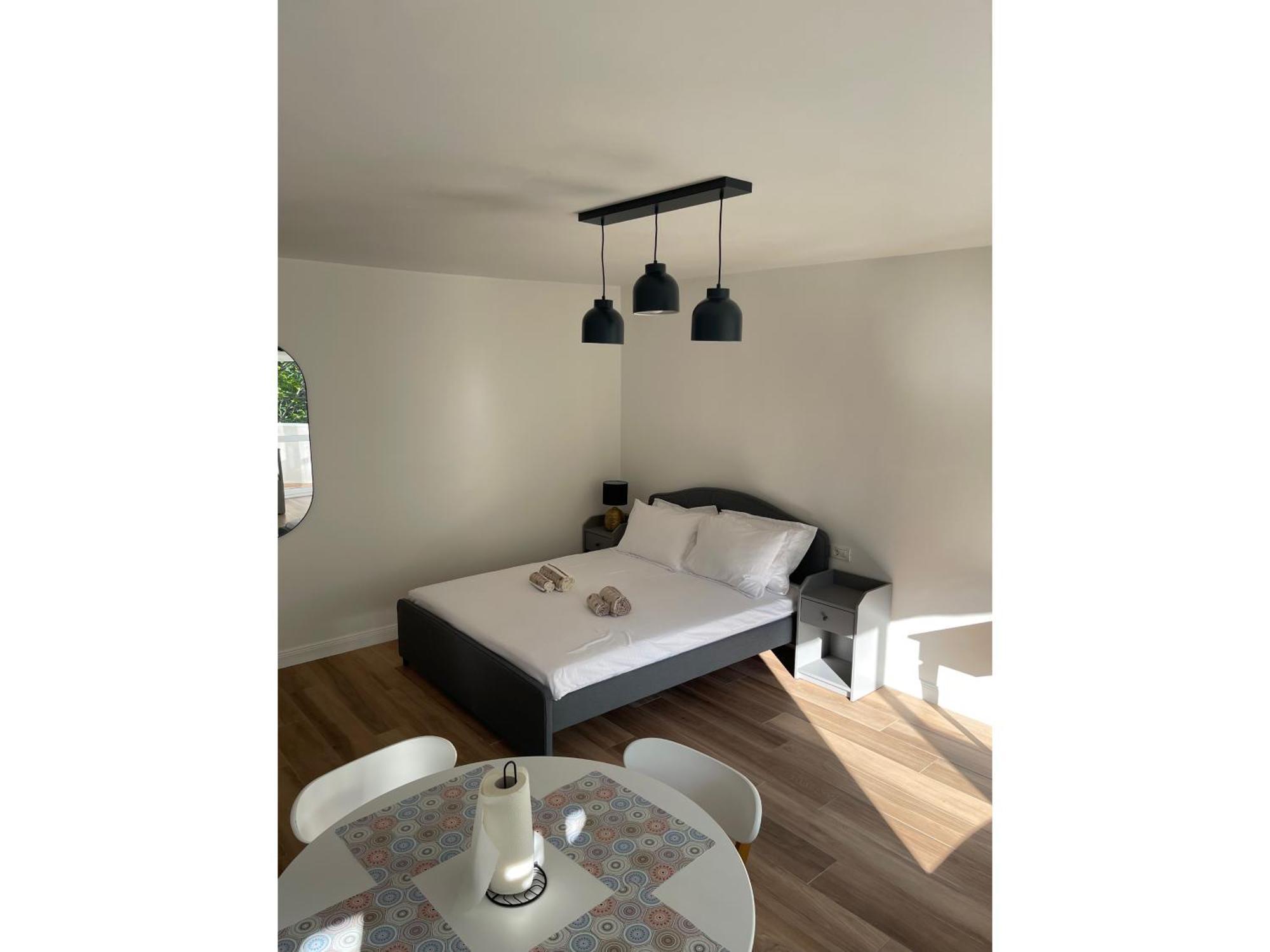 Studio Agg Bucharest Lägenhet Exteriör bild