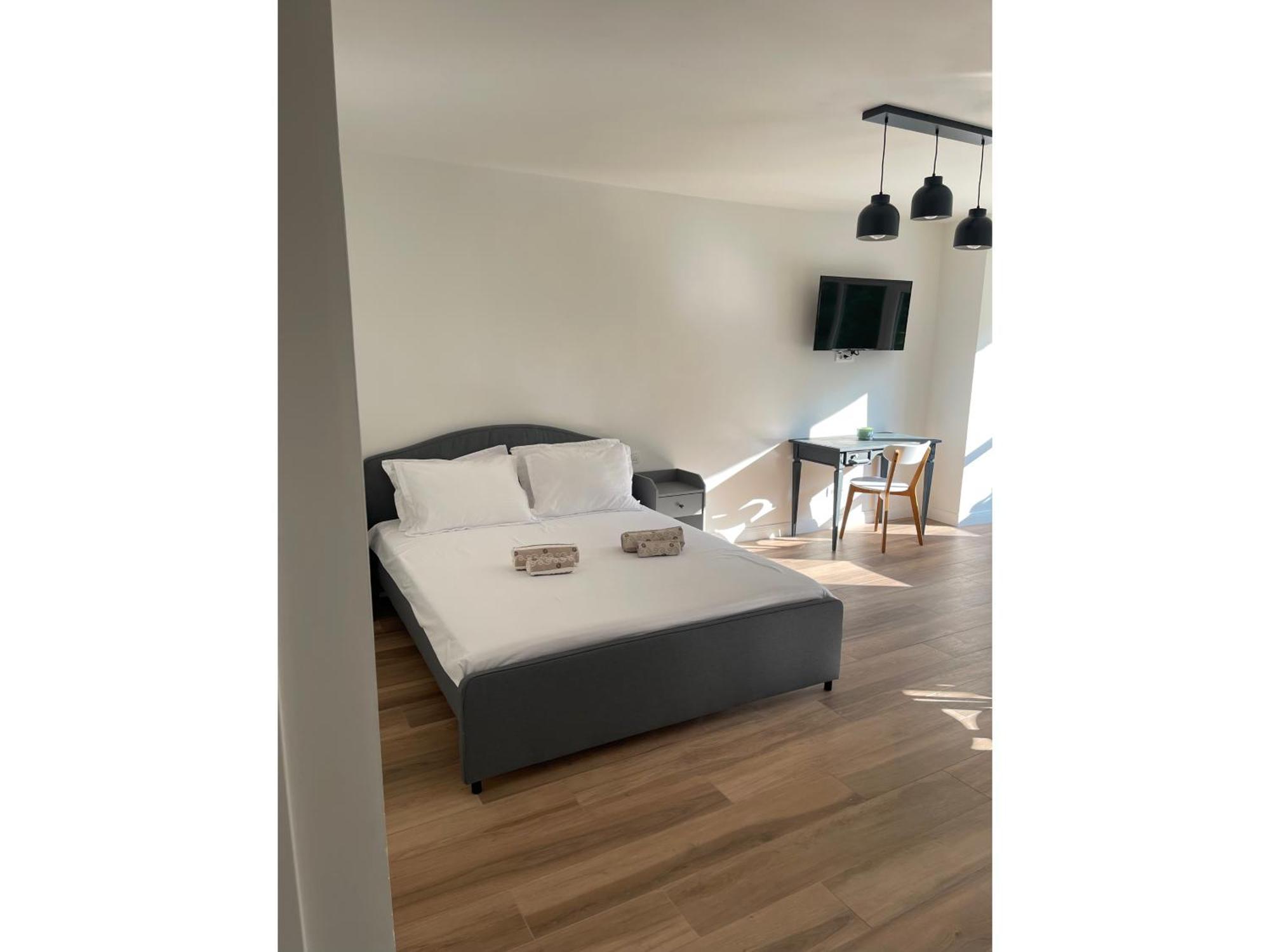 Studio Agg Bucharest Lägenhet Exteriör bild