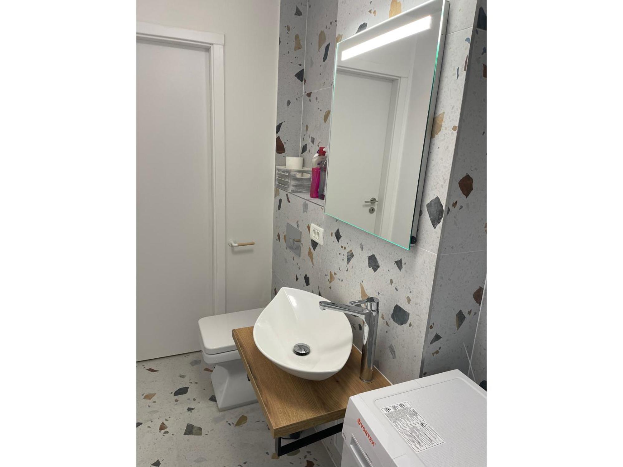 Studio Agg Bucharest Lägenhet Exteriör bild