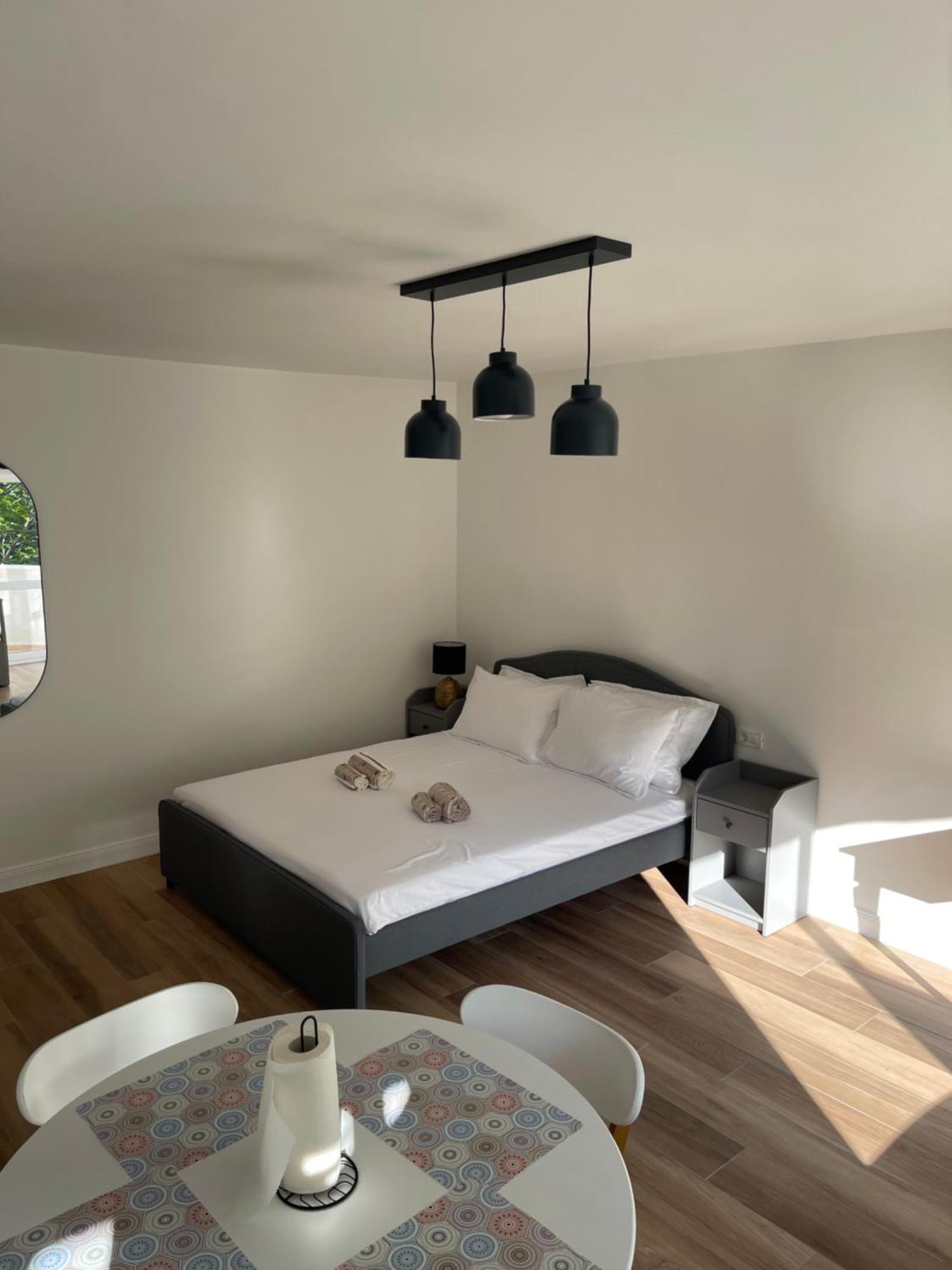 Studio Agg Bucharest Lägenhet Exteriör bild